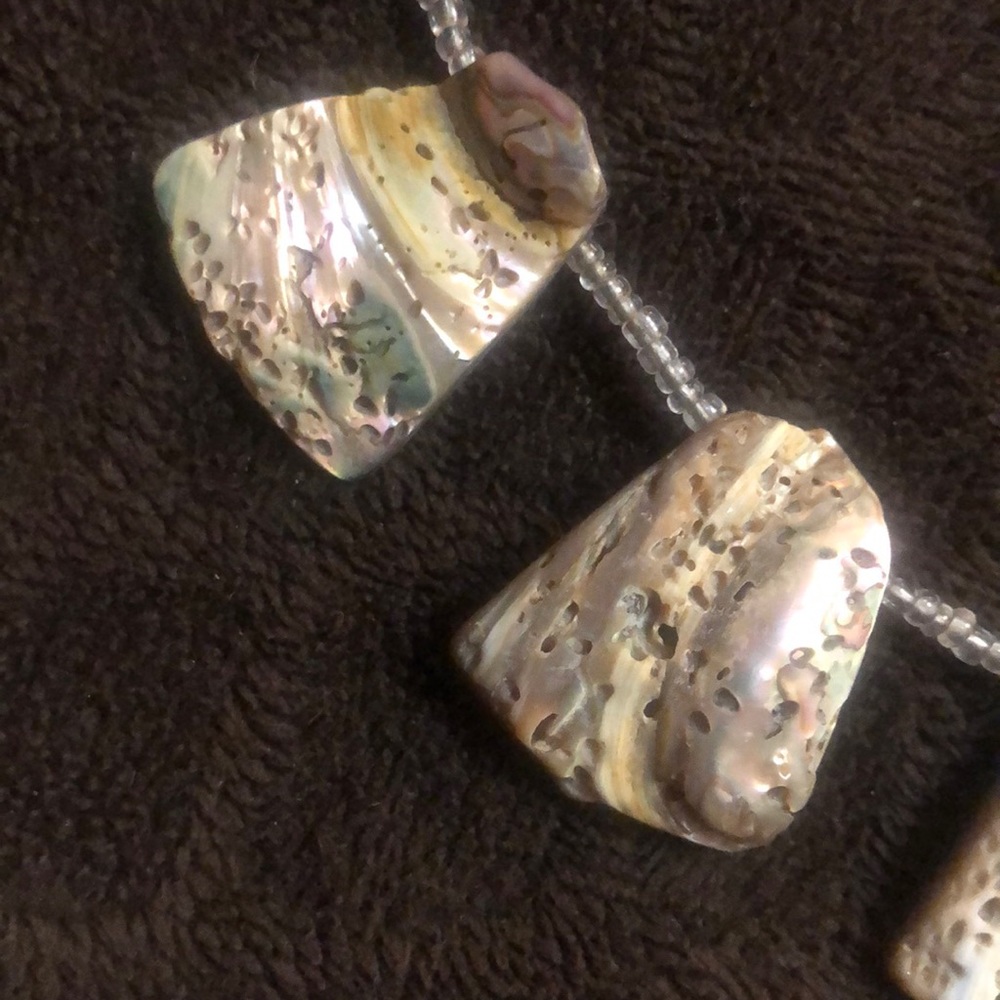 Necklace - Picture 3 of 3